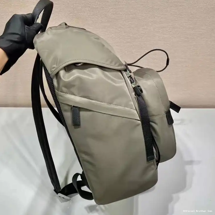Official Brother Sam Bag Prada 2302HT0029 0807